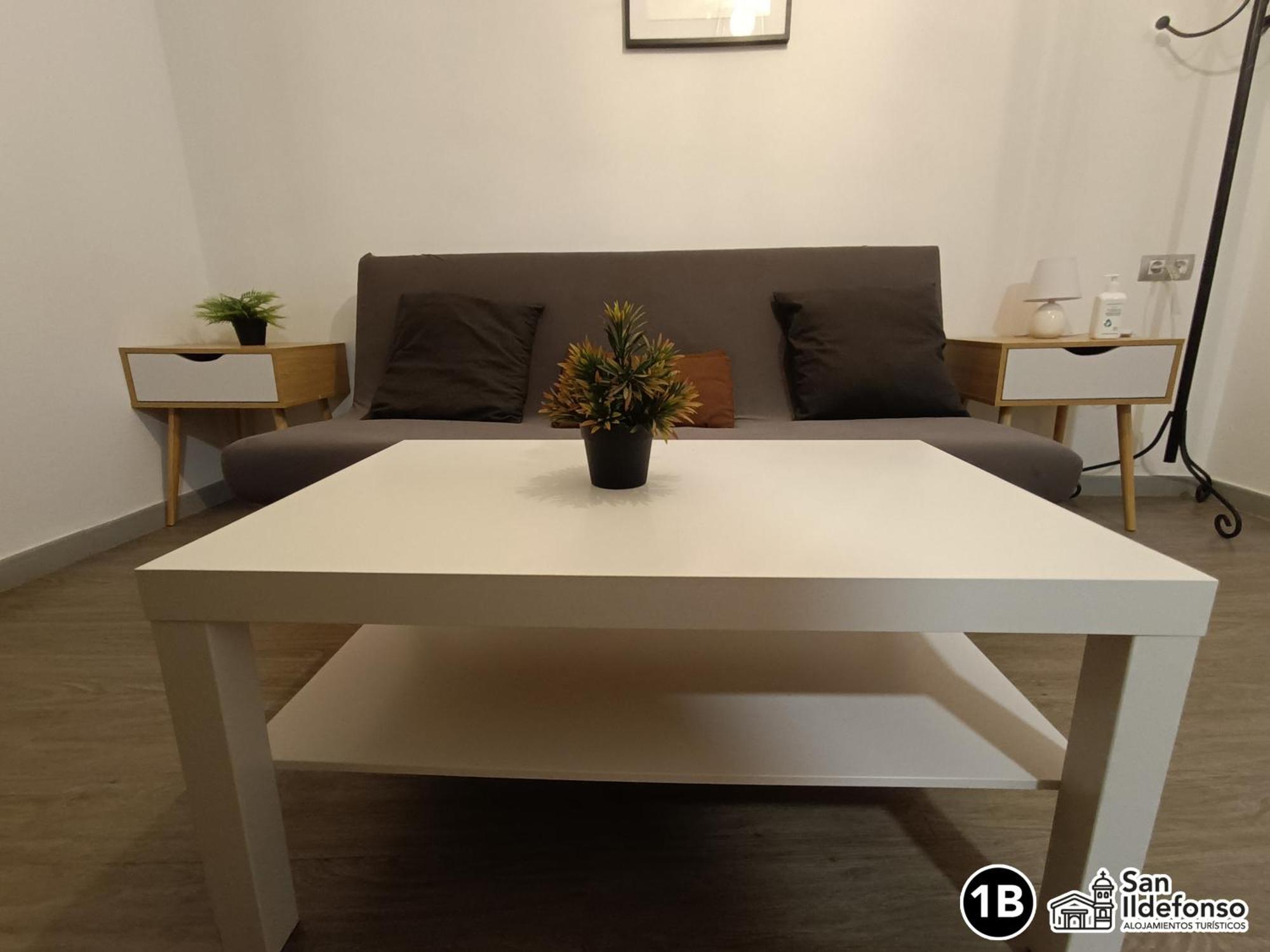 Alojamientos San Ildefonso Jaén Buitenkant foto